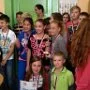 Výsledky atletického čtyřboje, 21. 9. 2001