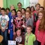 Výsledky atletického čtyřboje, 21. 9. 2001
