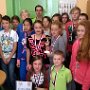 Výsledky atletického čtyřboje, 21. 9. 2001