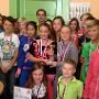 Výsledky atletického čtyřboje, 21. 9. 2001