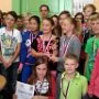 Výsledky atletického čtyřboje, 21. 9. 2001