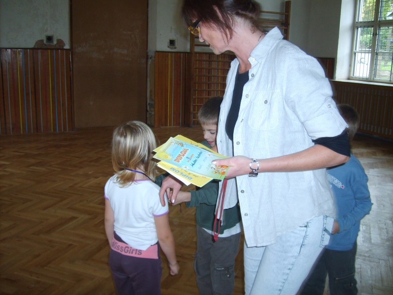 „Bojová hra“ nebo zábava?, 22. 9. 2010