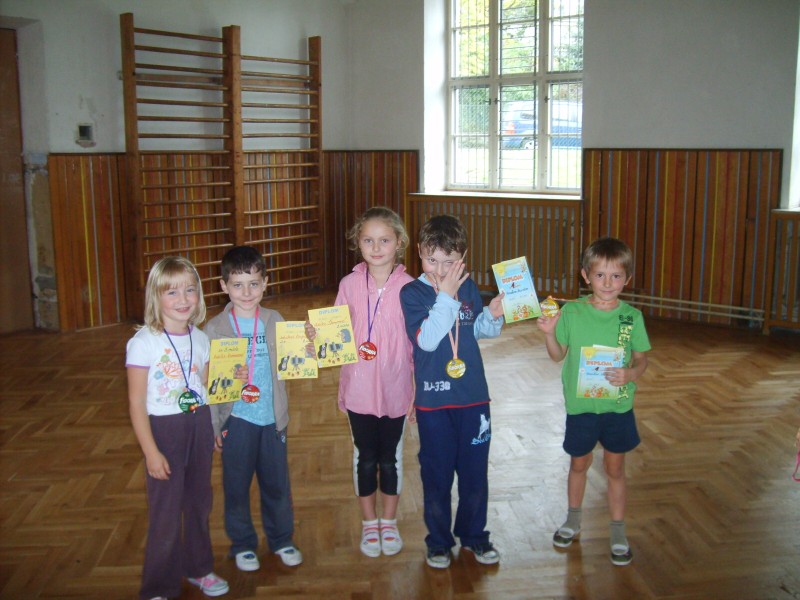 „Bojová hra“ nebo zábava?, 22. 9. 2010