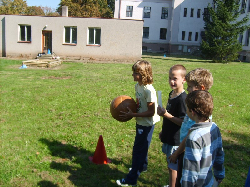 „Bojová hra“ nebo zábava?, 22. 9. 2010