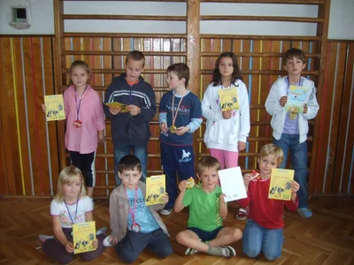 „Bojová hra“ nebo zábava?, 22. 9. 2010