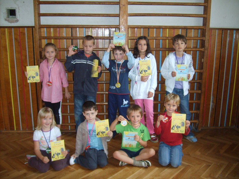 „Bojová hra“ nebo zábava?, 22. 9. 2010