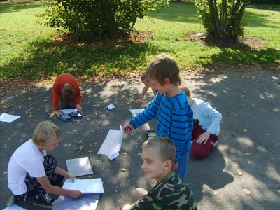 „Bojová hra“ nebo zábava?, 22. 9. 2010