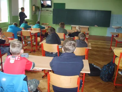 Etiketa, 30. 9. 2010