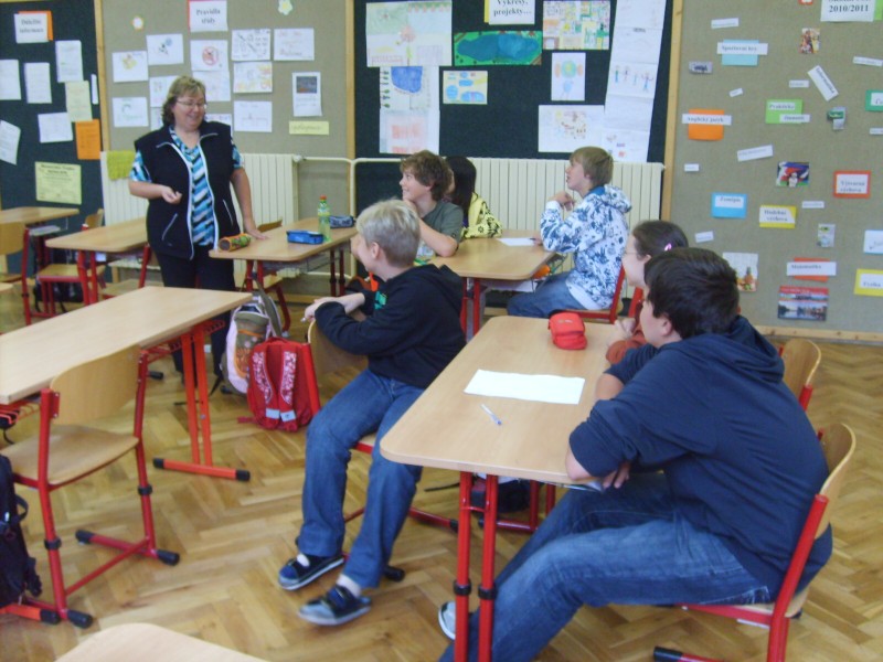 Etiketa, 30. 9. 2010