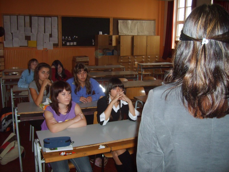 Etiketa, 30. 9. 2010
