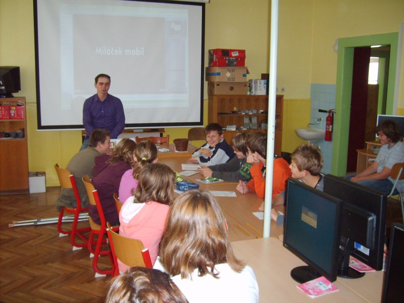 Etiketa, 30. 9. 2010
