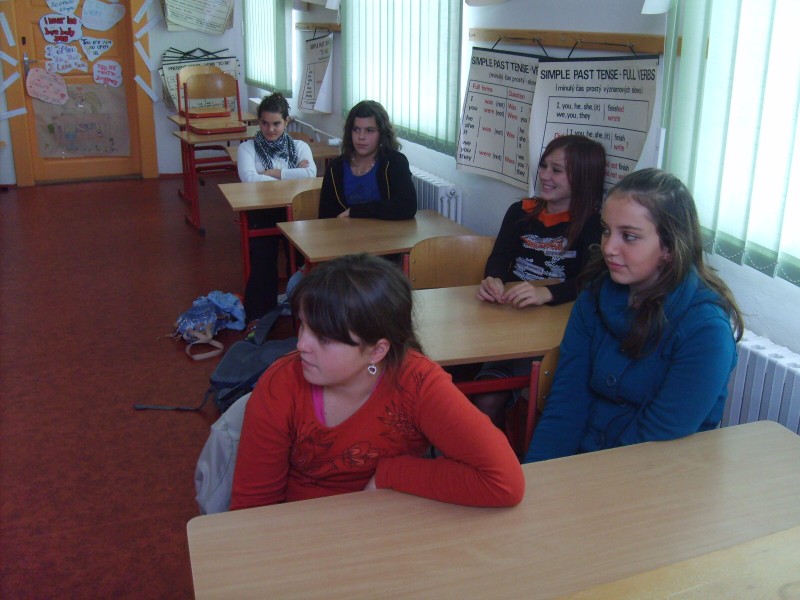 Etiketa, 30. 9. 2010