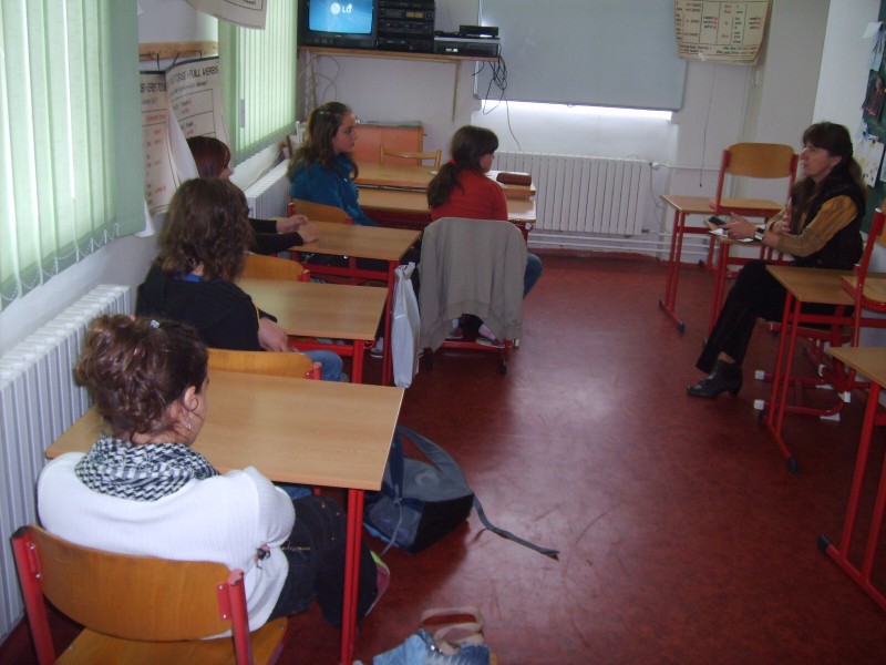 Etiketa, 30. 9. 2010