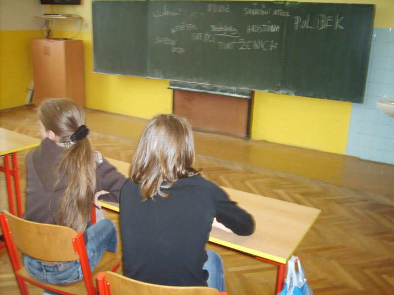 Etiketa, 30. 9. 2010