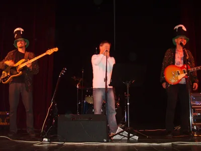 Travelers, 20. 9. 2010