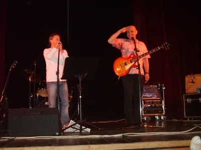 Travelers, 20. 9. 2010