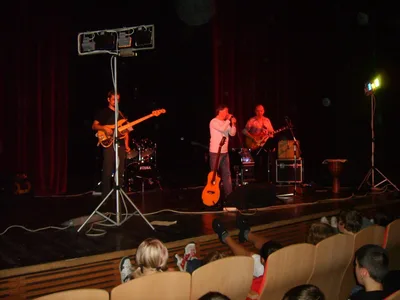 Travelers, 20. 9. 2010