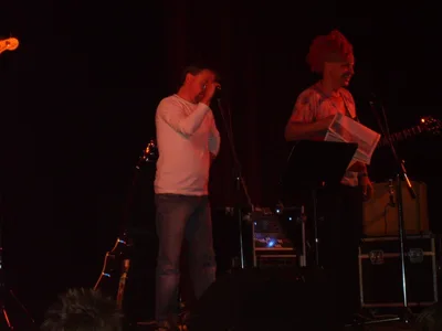 Travelers, 20. 9. 2010