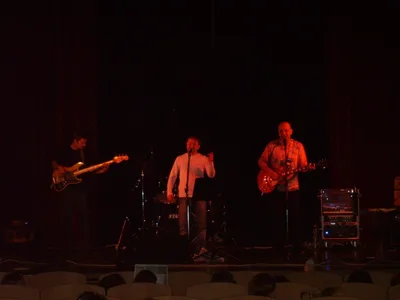 Travelers, 20. 9. 2010