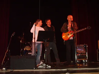 Travelers, 20. 9. 2010
