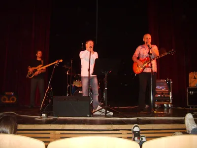Travelers, 20. 9. 2010
