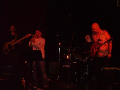 Travelers, 20. 9. 2010