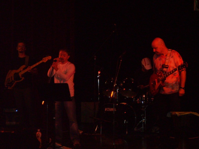 Travelers, 20. 9. 2010