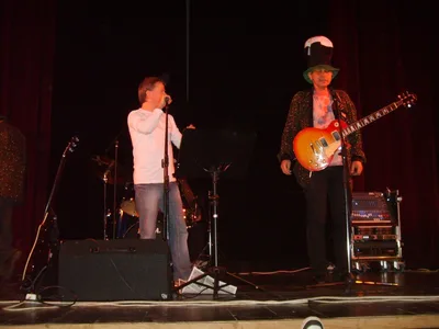 Travelers, 20. 9. 2010