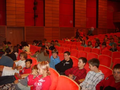 Travelers, 20. 9. 2010
