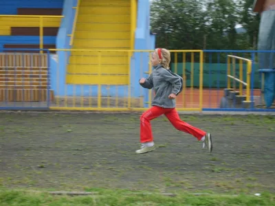 Výsledky atletického čtyřboje, 2. 9. 2010