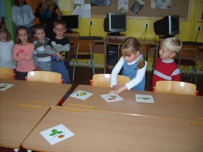ŠKOLA NANEČISTO SE JIŽ ROZBĚHLA, 14. 10. 2010