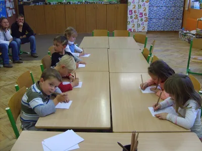 ŠKOLA NANEČISTO SE JIŽ ROZBĚHLA, 14. 10. 2010