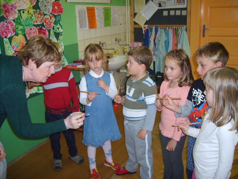ŠKOLA NANEČISTO SE JIŽ ROZBĚHLA, 14. 10. 2010
