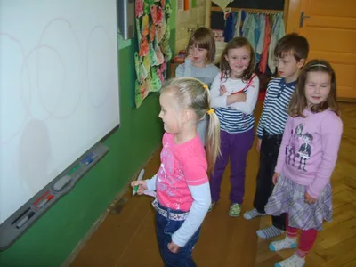 ŠKOLA NANEČISTO SE JIŽ ROZBĚHLA, 14. 10. 2010