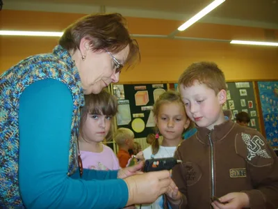 ŠKOLA NANEČISTO SE JIŽ ROZBĚHLA, 14. 10. 2010