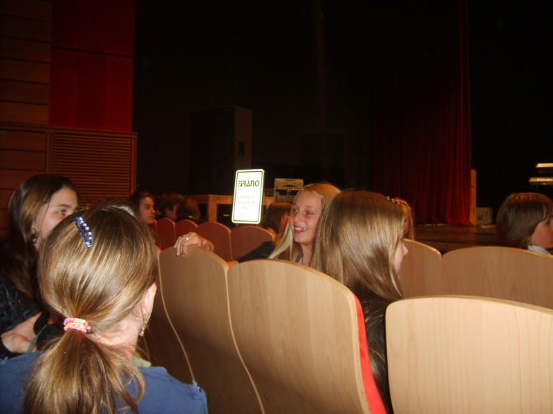 Skutečský slavík, 2. 10. 2010