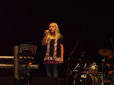 Skutečský slavík, 2. 10. 2010