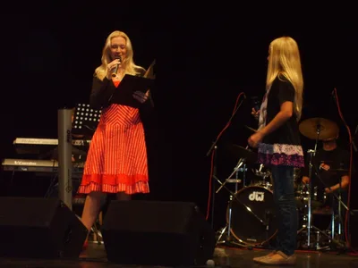 Skutečský slavík, 2. 10. 2010