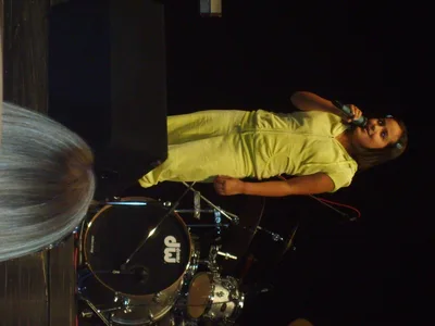 Skutečský slavík, 2. 10. 2010