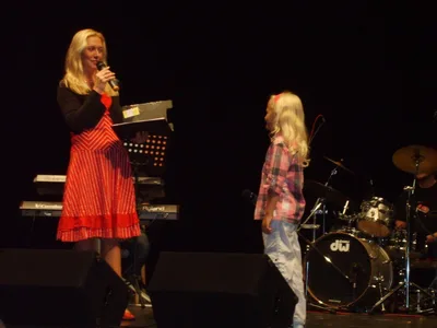 Skutečský slavík, 2. 10. 2010