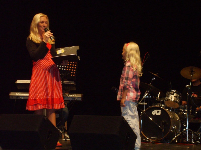 Skutečský slavík, 2. 10. 2010