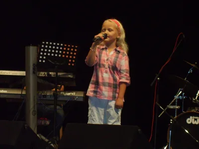 Skutečský slavík, 2. 10. 2010