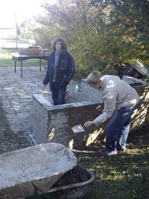 Spolupráce se Speciální základní školou ve Skutči, 15. 10. 2010