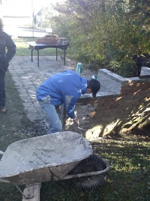 Spolupráce se Speciální základní školou ve Skutči, 15. 10. 2010