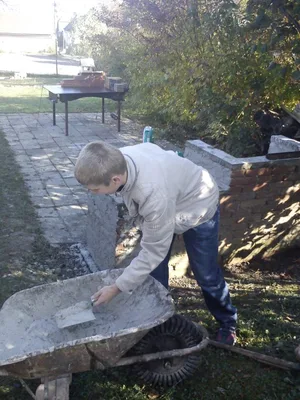 Spolupráce se Speciální základní školou ve Skutči, 15. 10. 2010