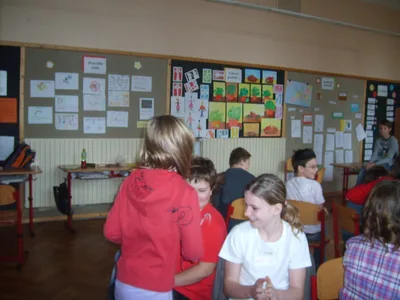 Dny bez učení, 28. 11. 2010