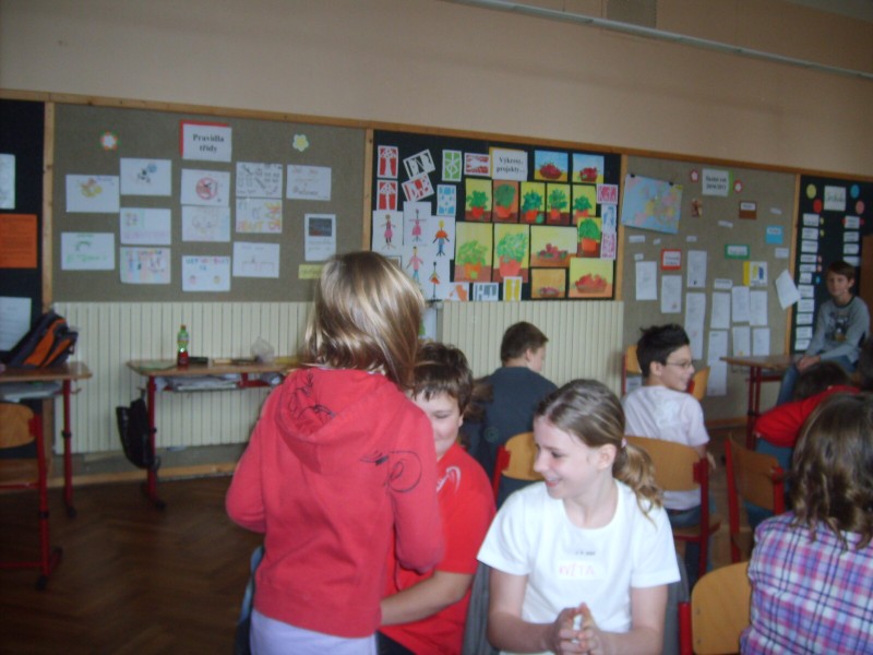 Dny bez učení, 28. 11. 2010
