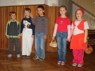 Kniha je náš kamarád, 1. 11. 2010