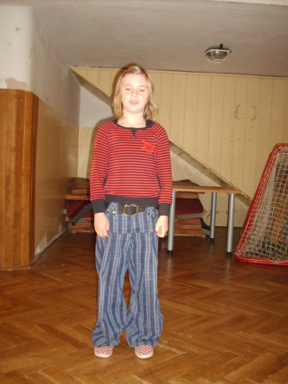 Kniha je náš kamarád, 1. 11. 2010