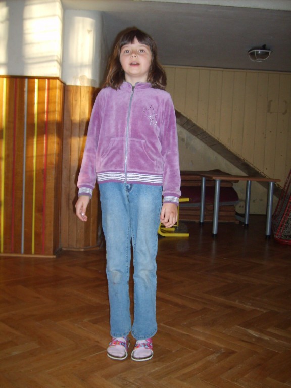 Kniha je náš kamarád, 1. 11. 2010